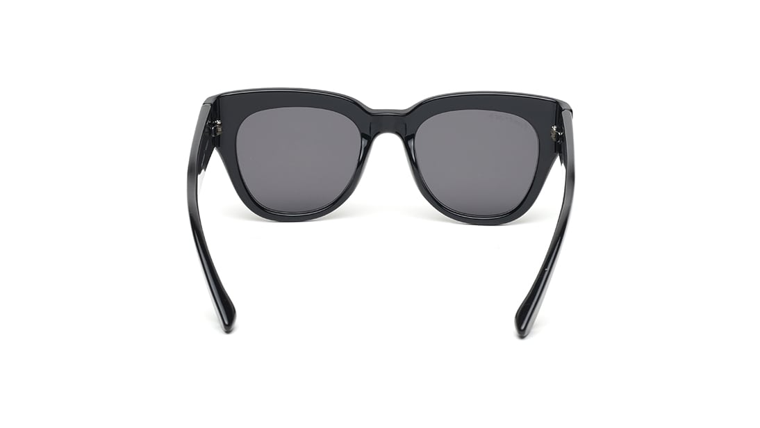 FTK S/G P464BK1V SUNGLASS FTK S/G P464BK1V SUNGLASS